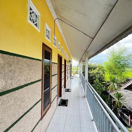 Alan'S Homestay Kuripan  المظهر الخارجي الصورة