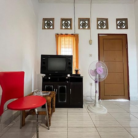 Alan'S Homestay Kuripan  المظهر الخارجي الصورة