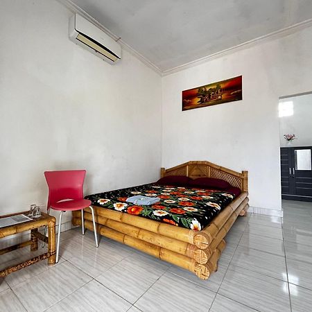 Alan'S Homestay Kuripan  المظهر الخارجي الصورة