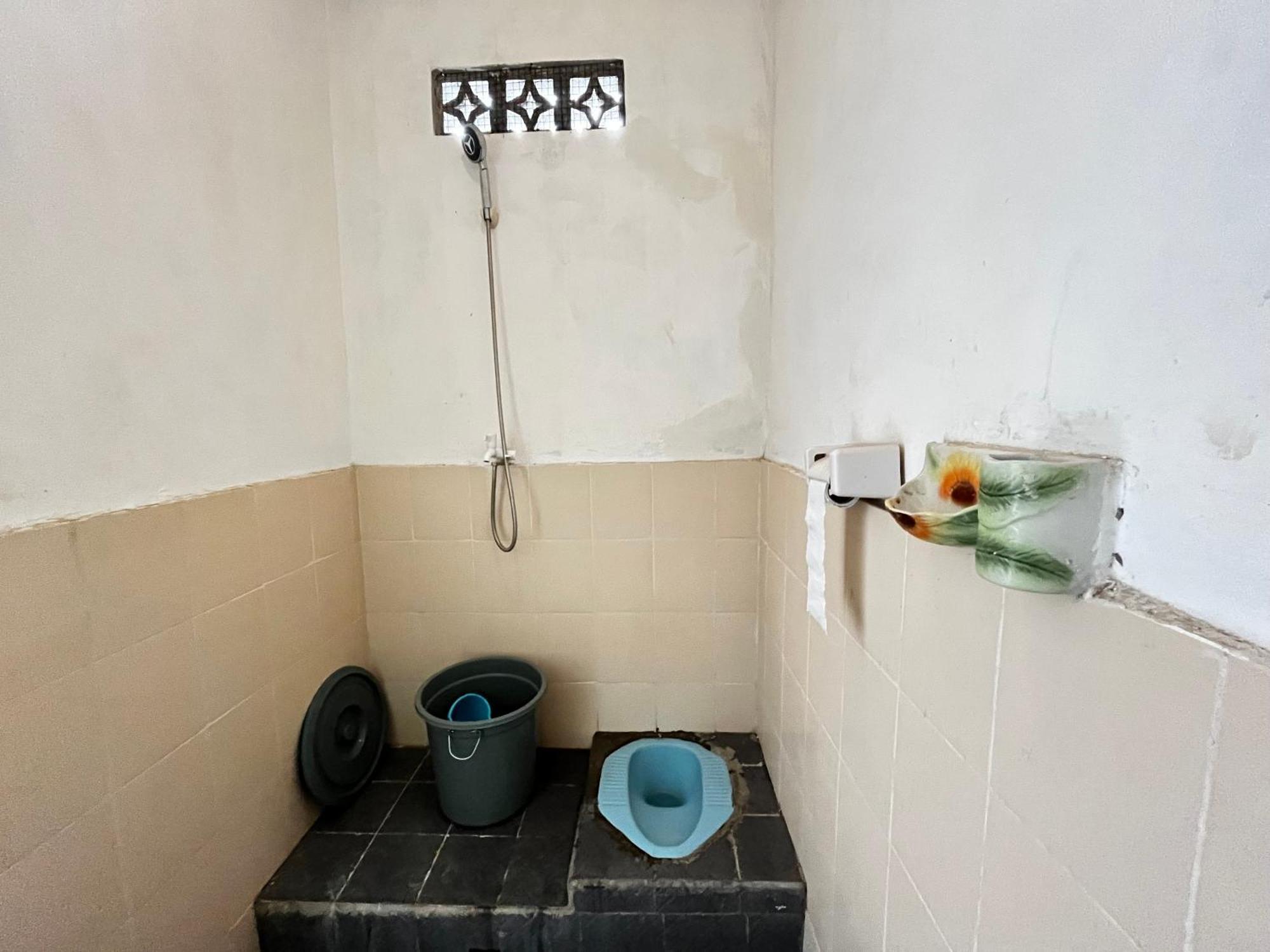 Alan'S Homestay Kuripan  المظهر الخارجي الصورة