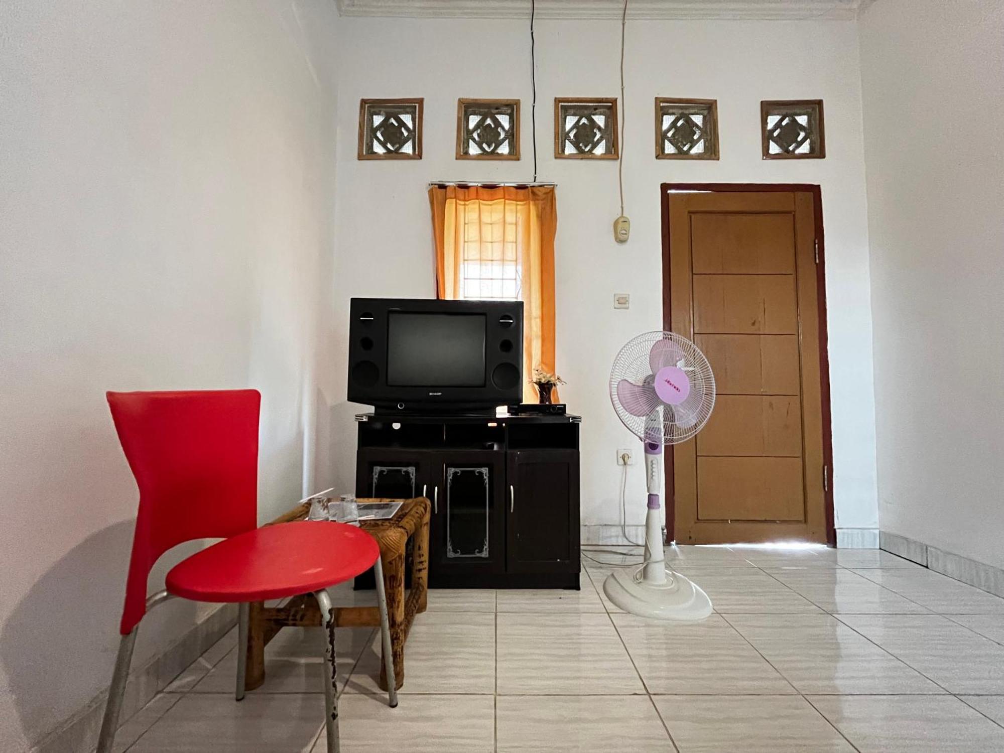 Alan'S Homestay Kuripan  المظهر الخارجي الصورة