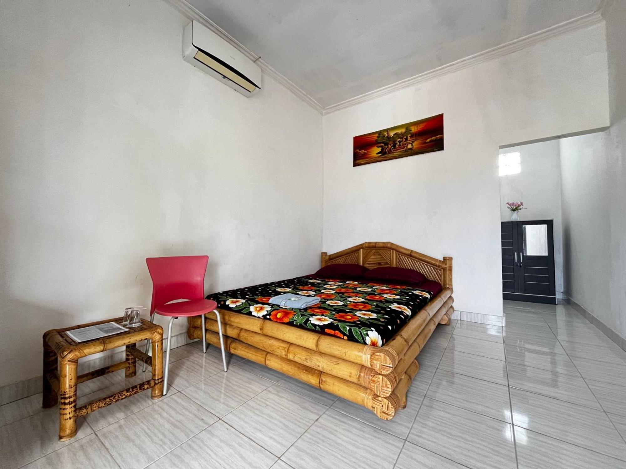 Alan'S Homestay Kuripan  المظهر الخارجي الصورة