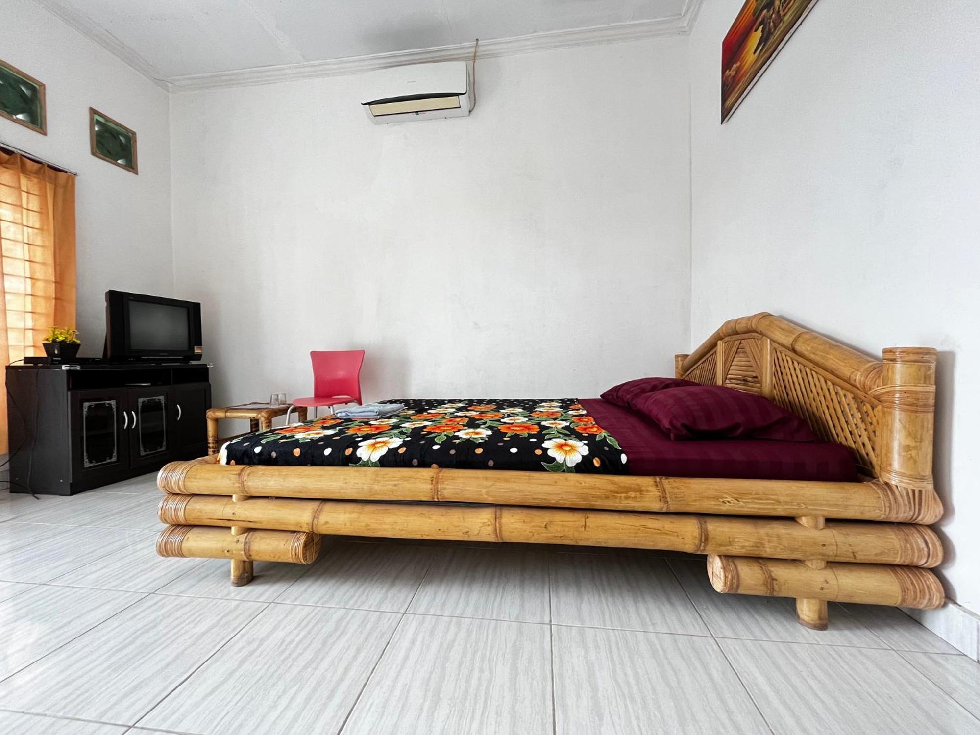 Alan'S Homestay Kuripan  المظهر الخارجي الصورة